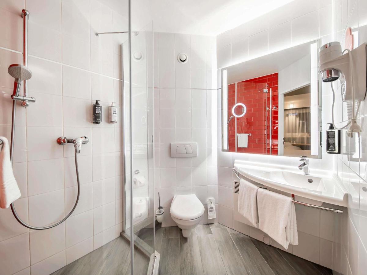 ibis Warszawa Centrum - Housity