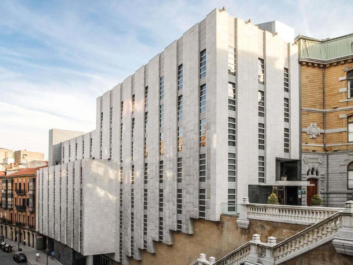Hotel Mercure Jardines de Albia - Housity