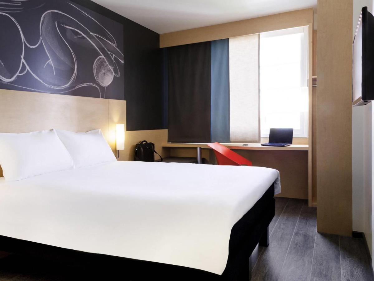 Ibis Mexico Alameda - Housity