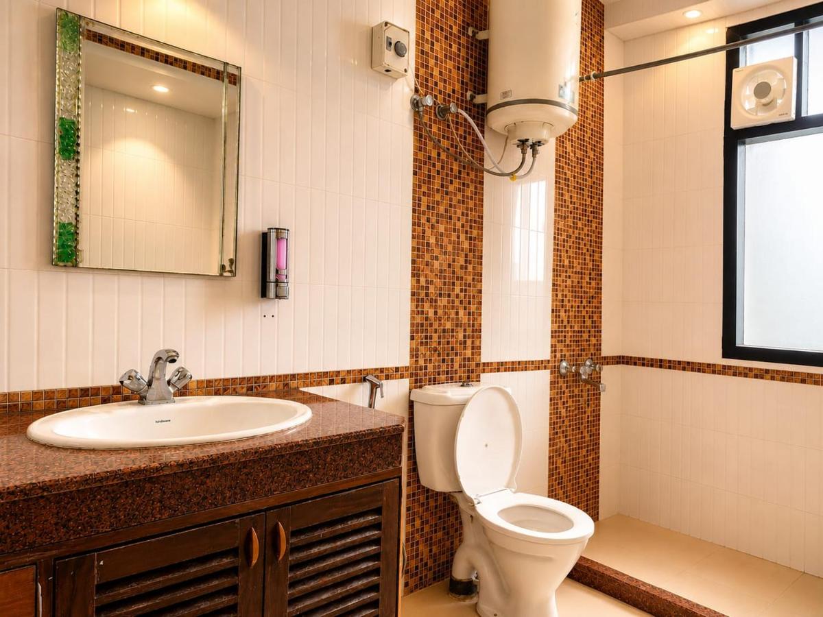 Hotel Sanawar View - Hizvo