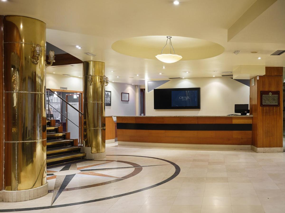 Hotel Almirante - Housity