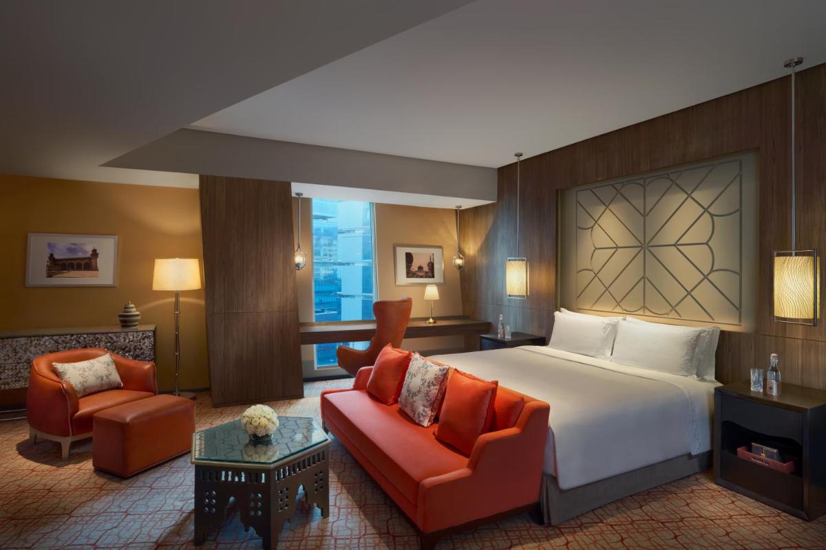 ITC Kohenur, a Luxury Collection Hotel, Hyderabad - Housity