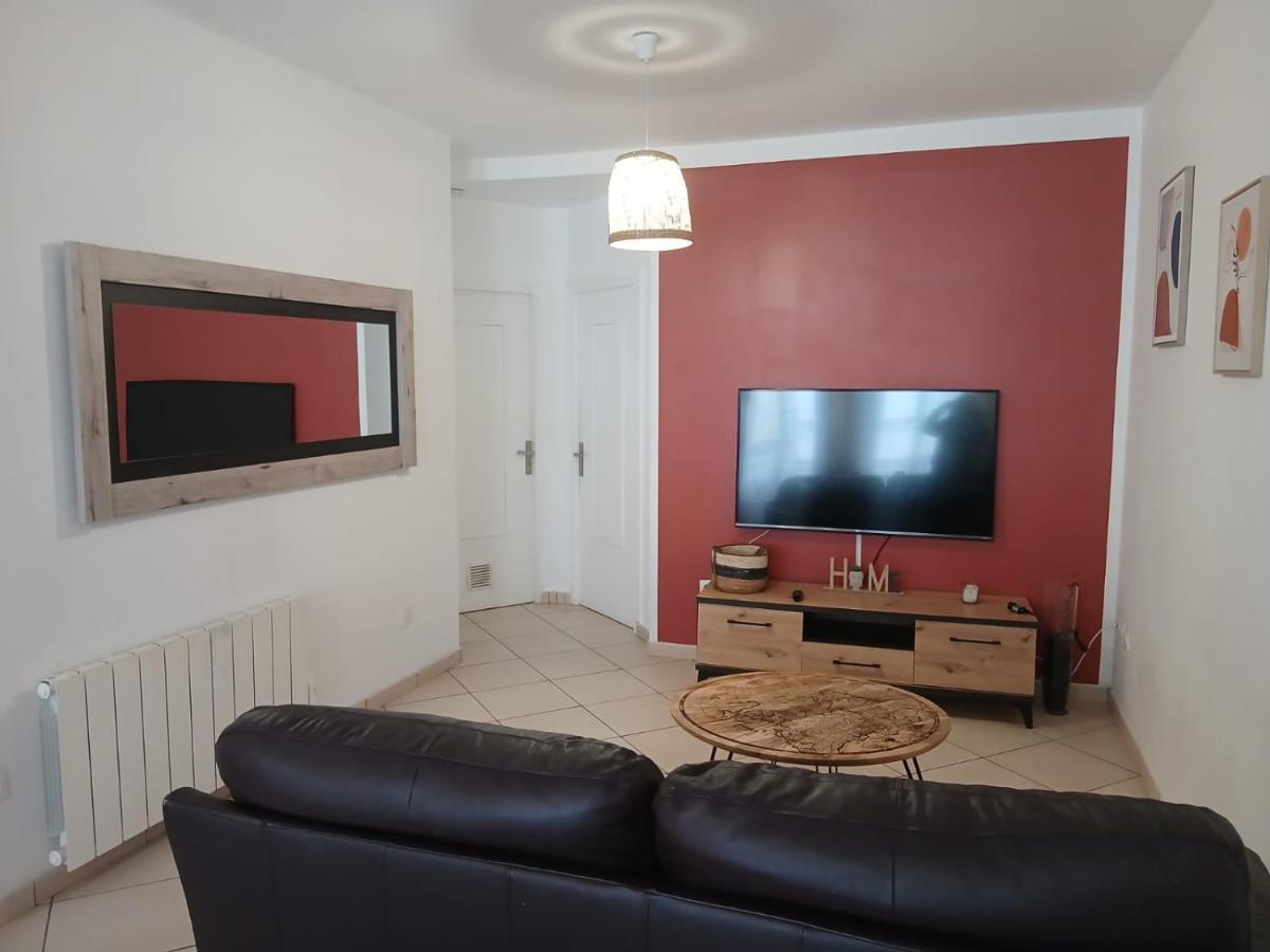 Le Saint Jacques, T2 de 51m² en centre ville de Douai - Housity