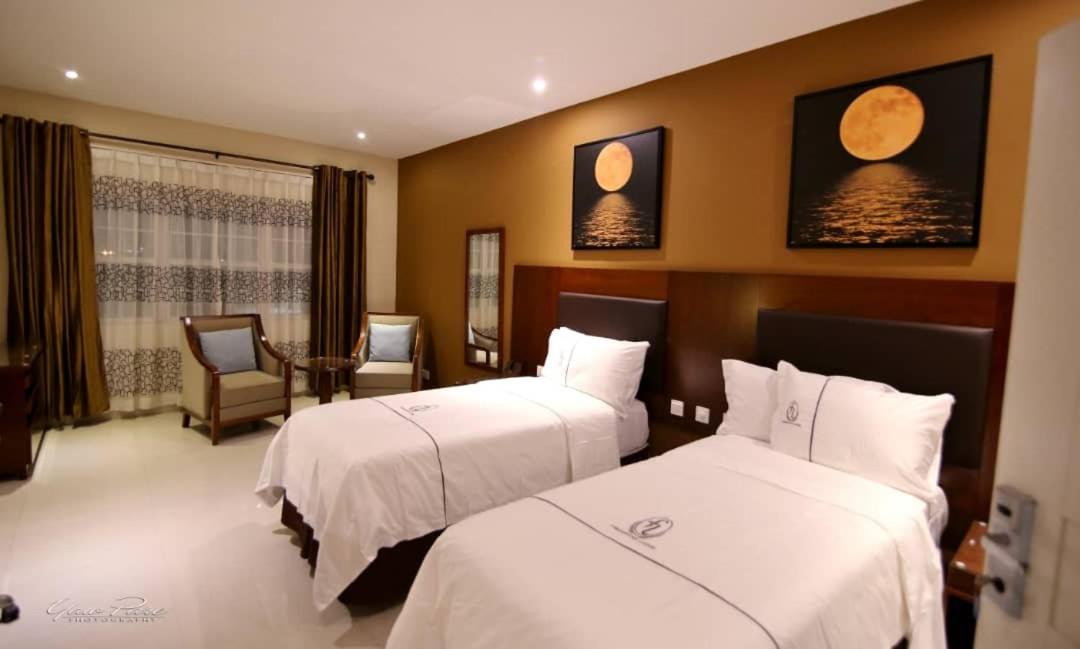 Frederick's Lodge - Housity