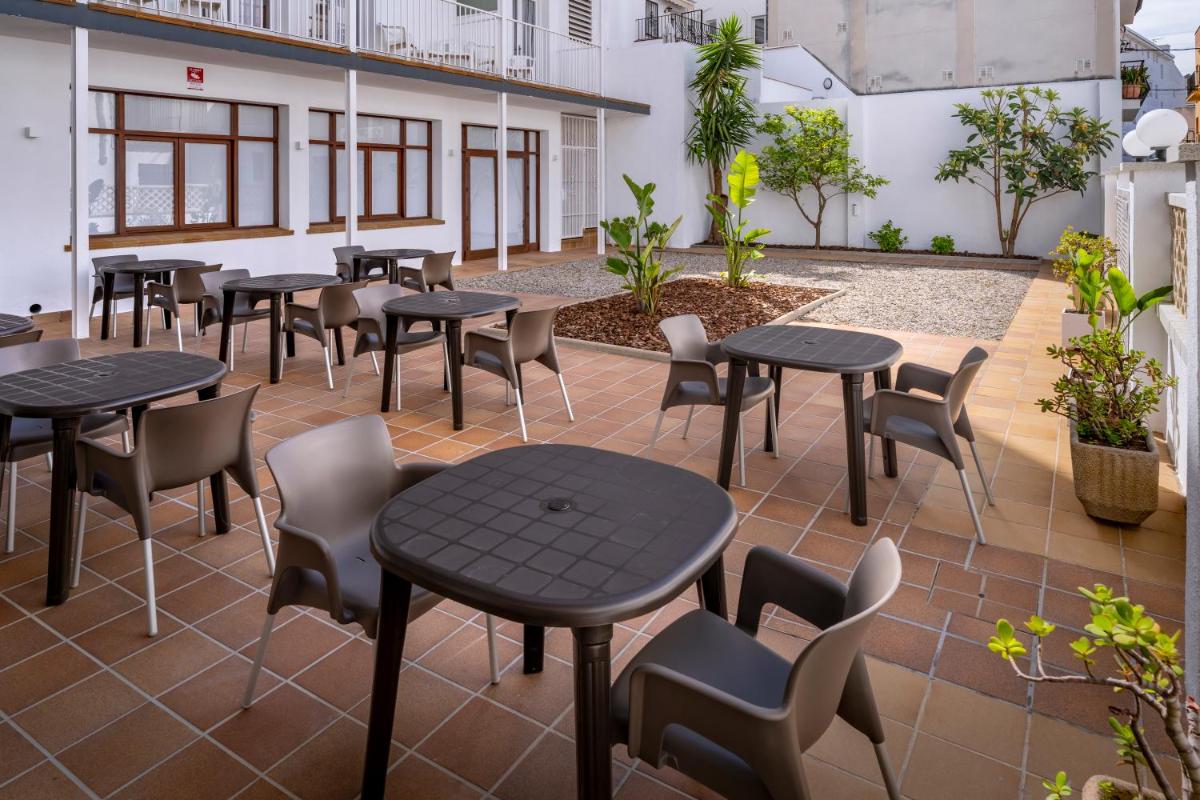 Hotel GHT Simeon - Housity