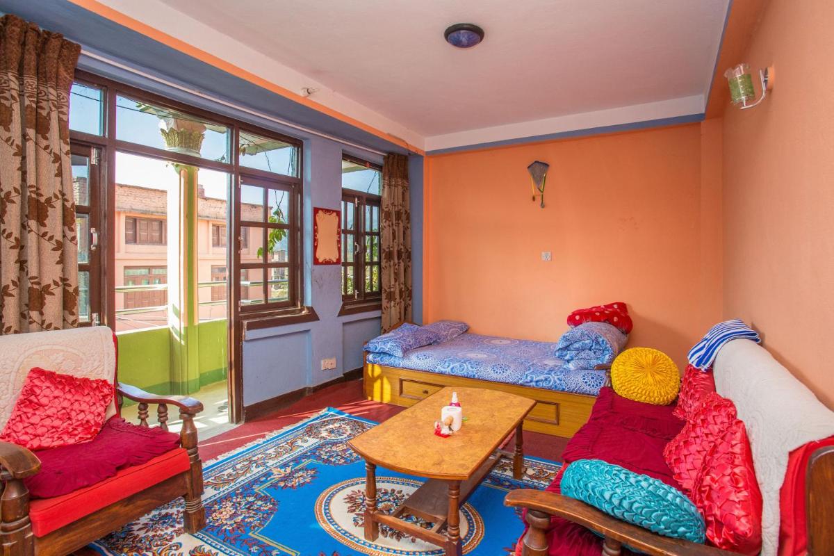 Panauti Community Homestay - Housity