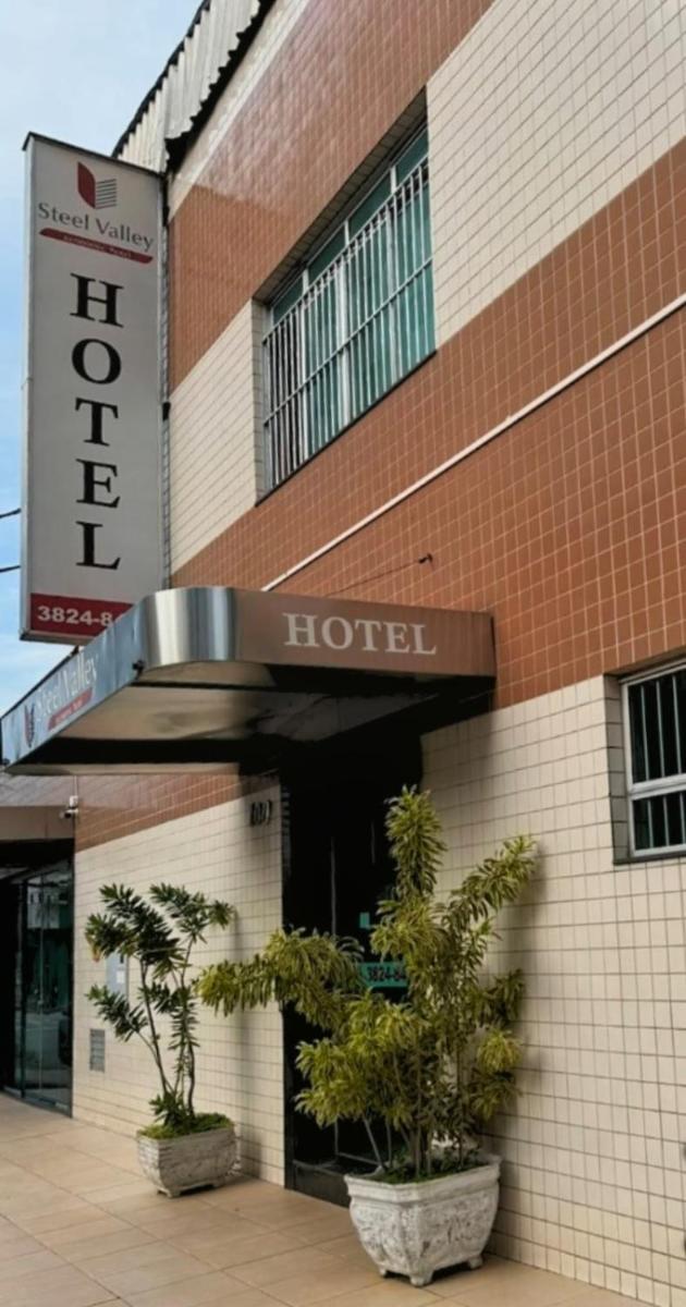 Steel Valley Economic Hotel - Housity