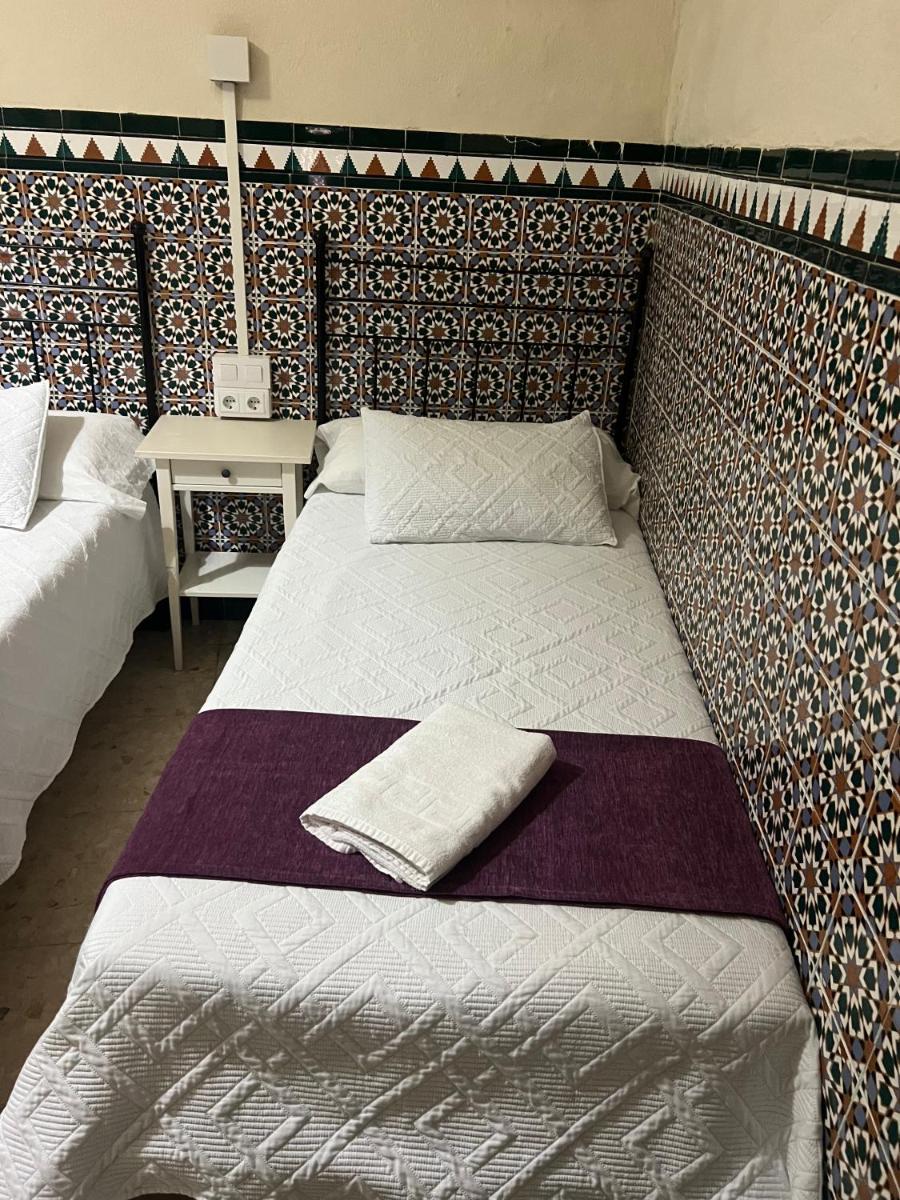 Pension Catedral - Housity