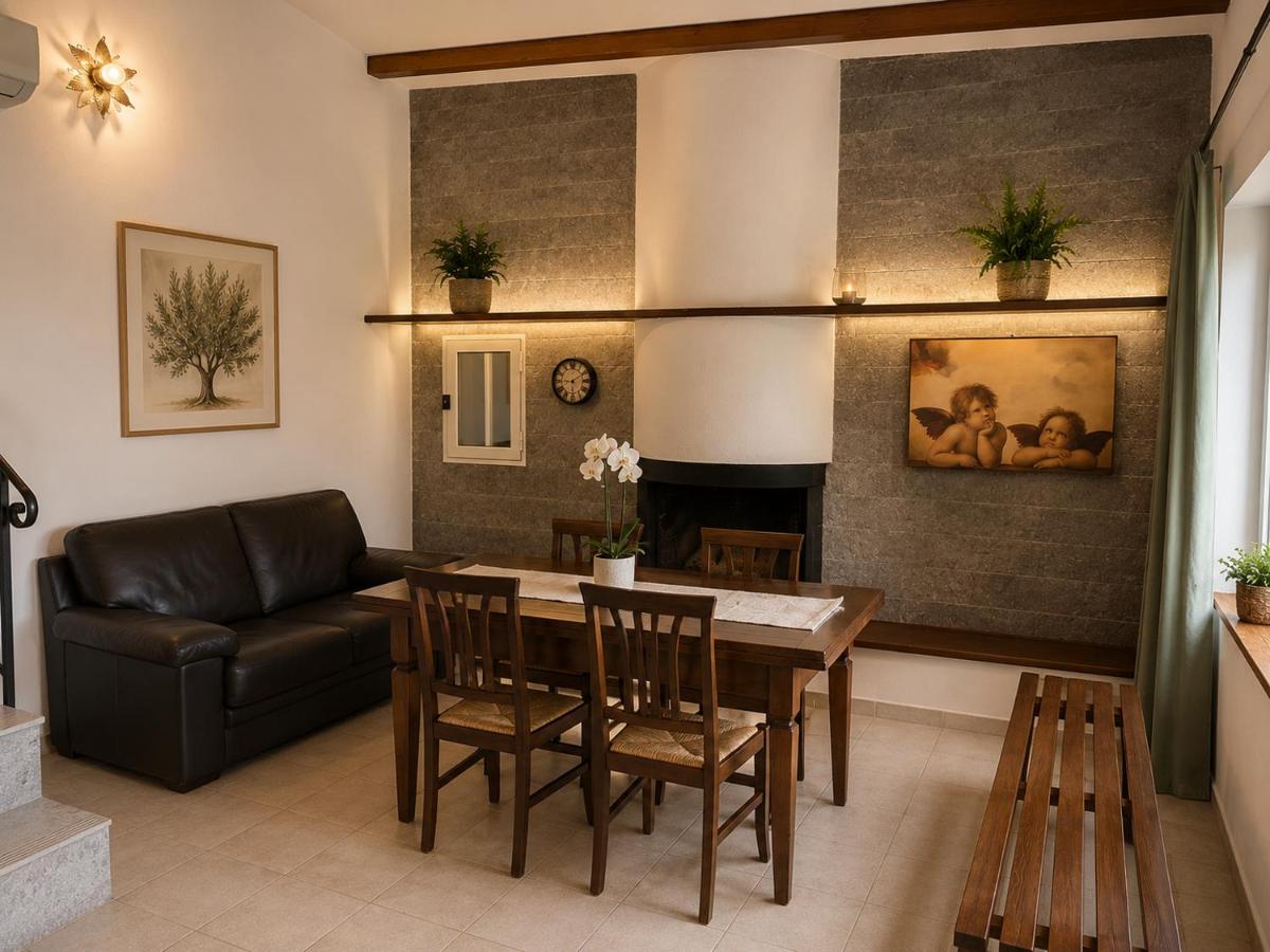 Tenuta San Tommaso - Housity