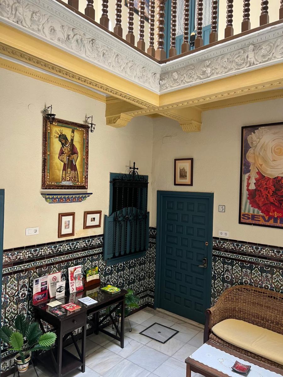 Pension Catedral - Housity