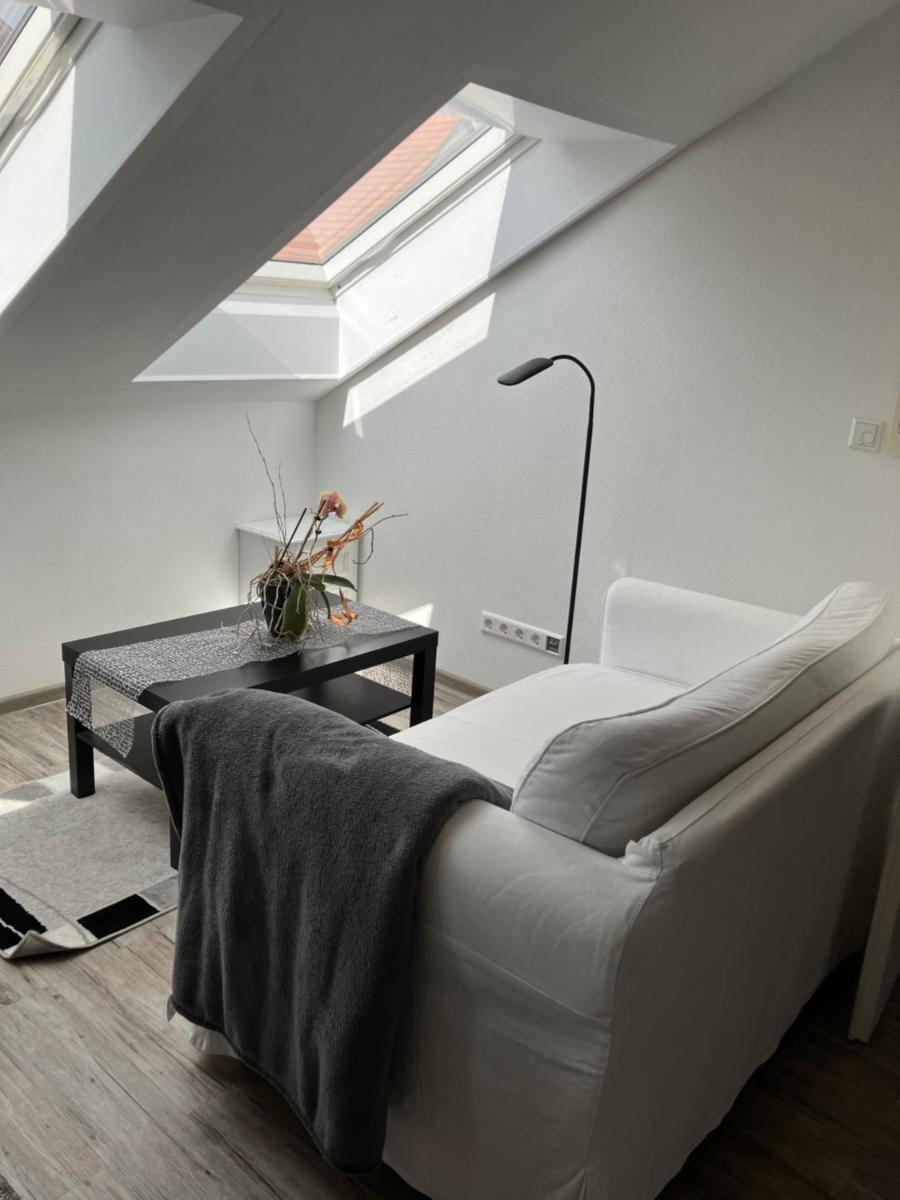 Ferienwohnung Jeannette ideal für Geschäftsreisende, WLAN und Rechnung möglich - Hizvo