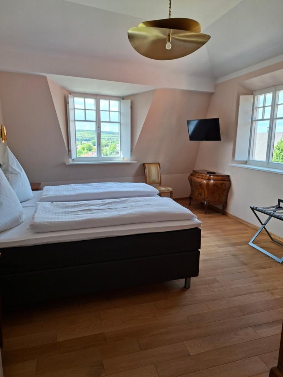 Ferienwohnung am Blasturm - Gründerzeitvilla - Housity