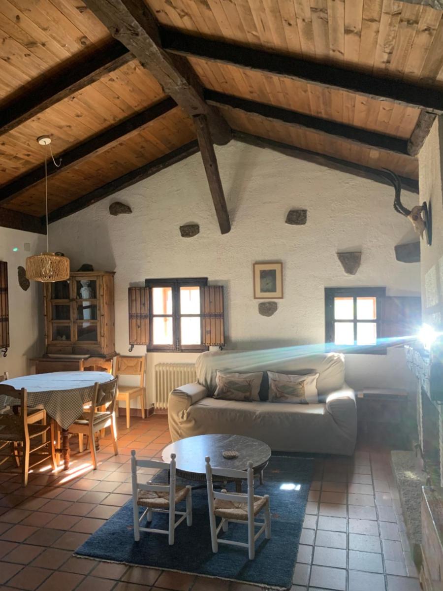 La casita del hortelano - Housity