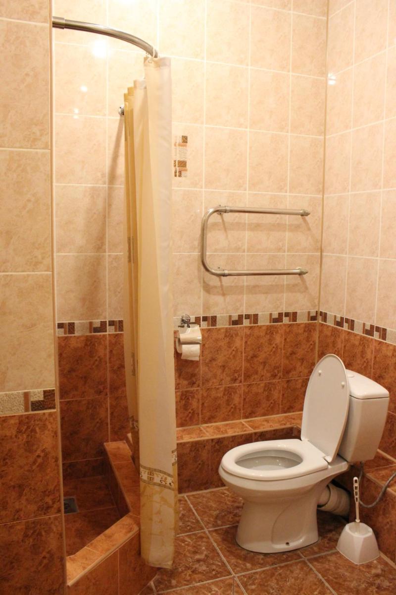 Gostinitsa Uyut - Housity