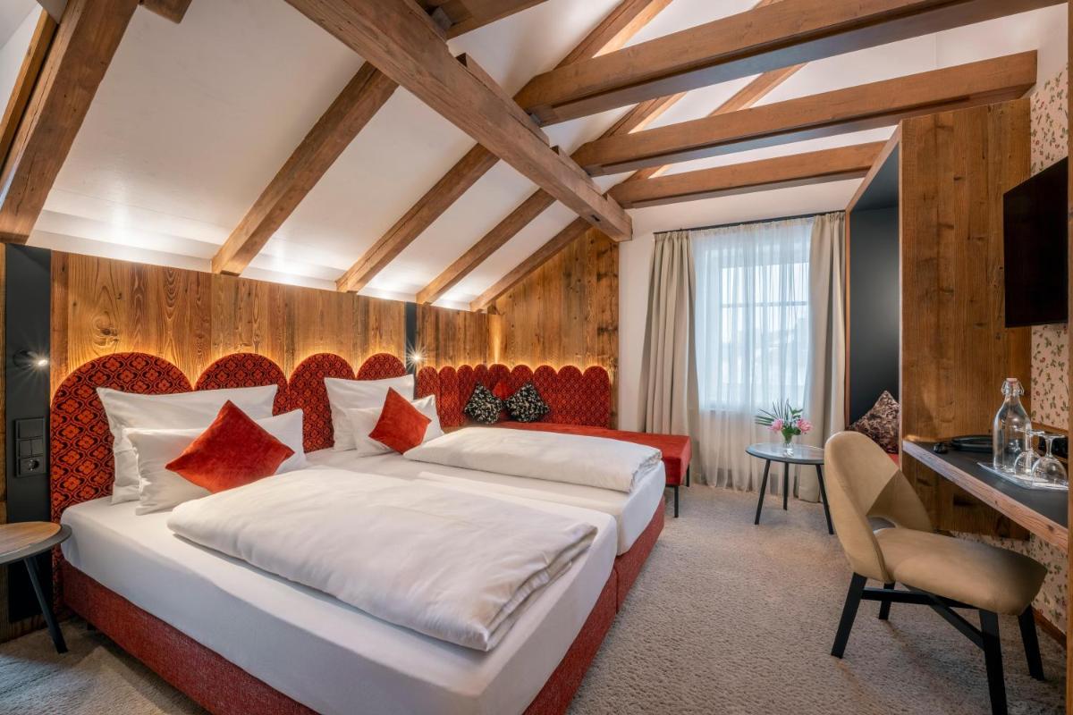 Hotel Schäfflerwirt - Housity