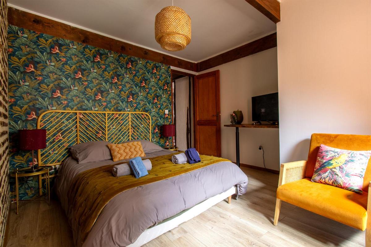 The Nest, parking, centre, vue sur la Cathédrale - Housity