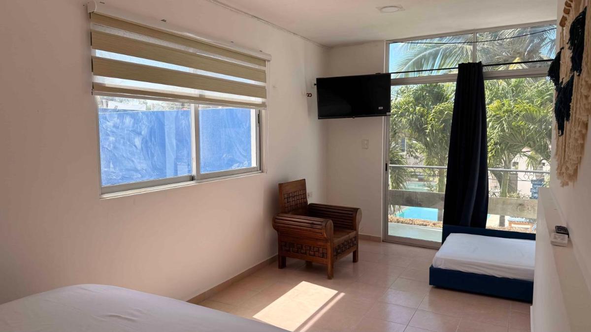 Hotel Chuburna - Housity