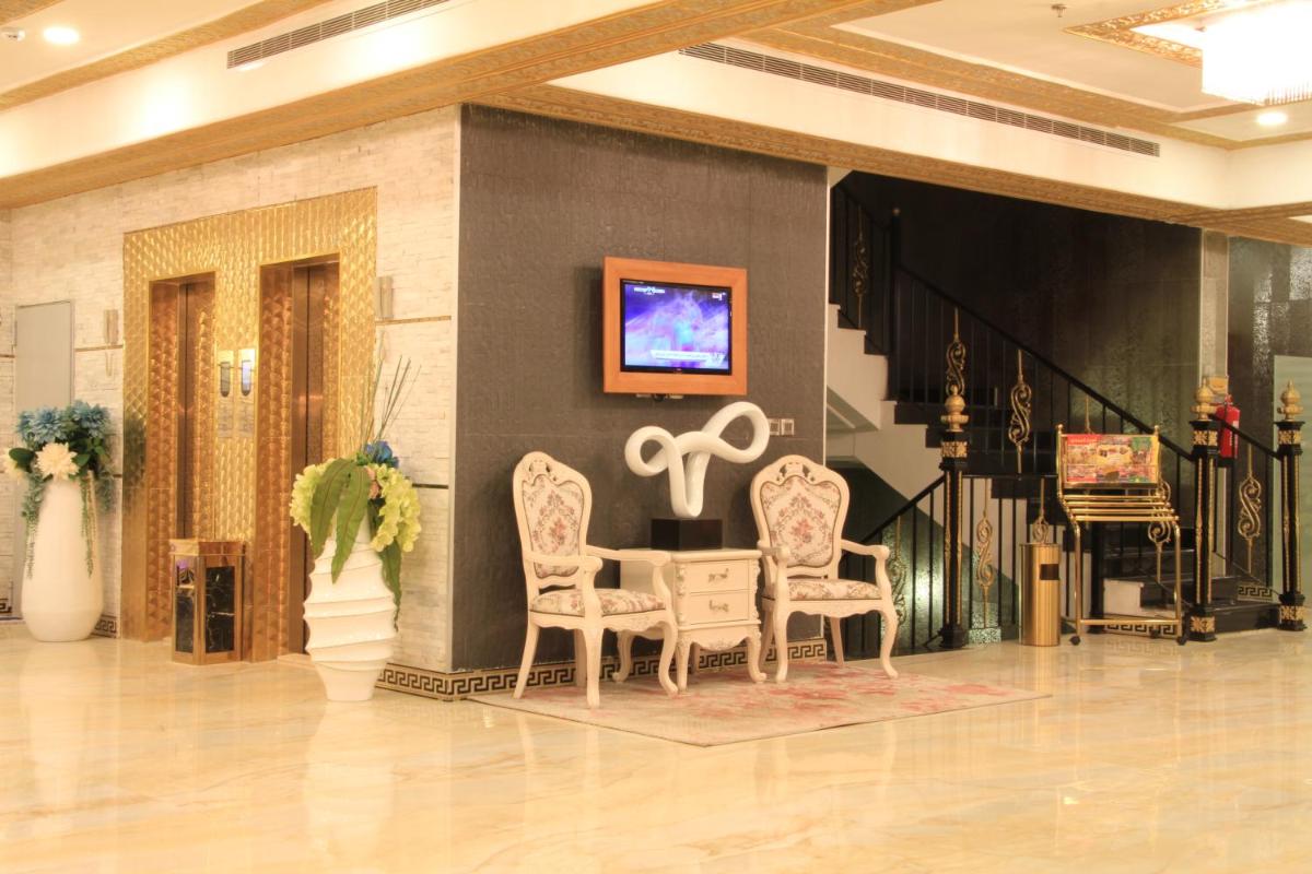 Rose Suite Operated by Suite Hotel Management - Housity
