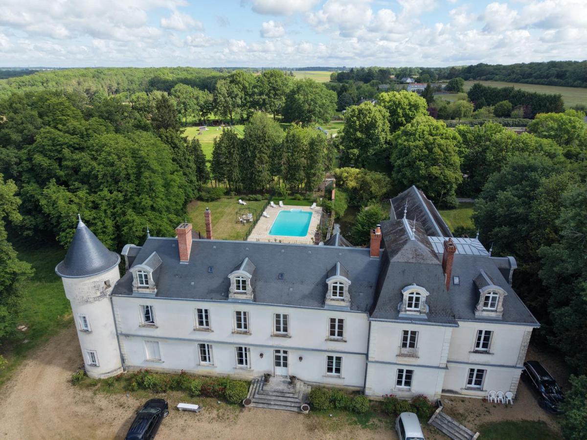 Domaine de La Chesnaye - Housity