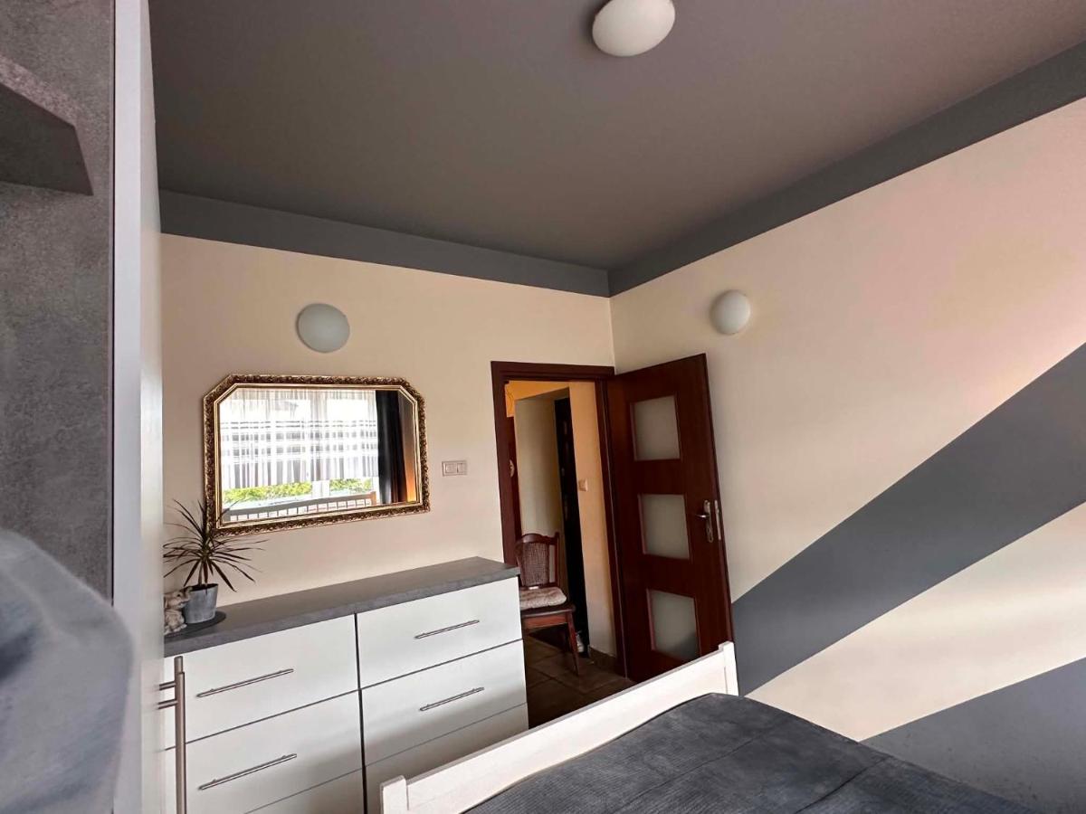 Przytulny apartament-cosy and beautiful - Hizvo