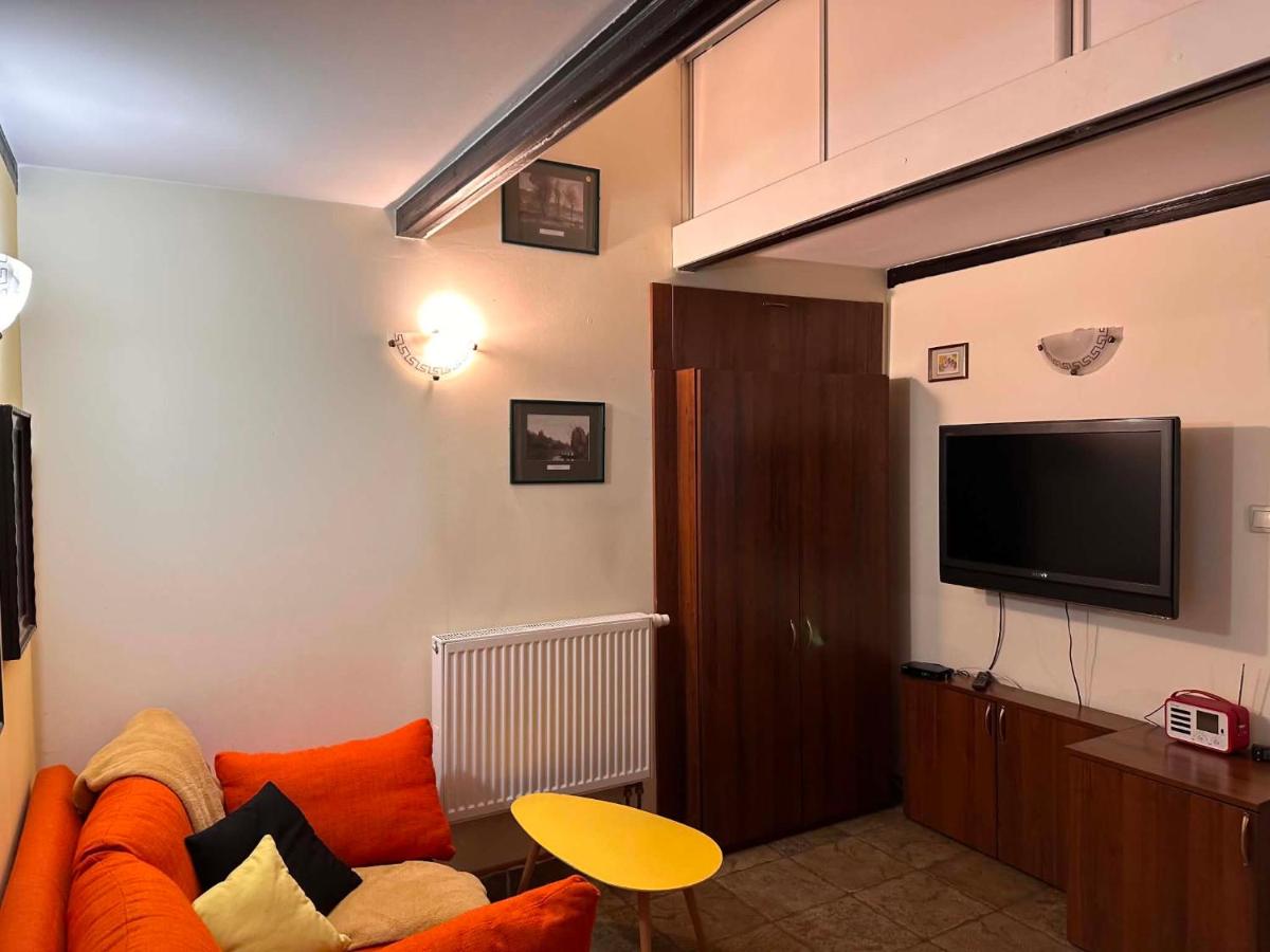 Przytulny apartament-cosy and beautiful - Hizvo