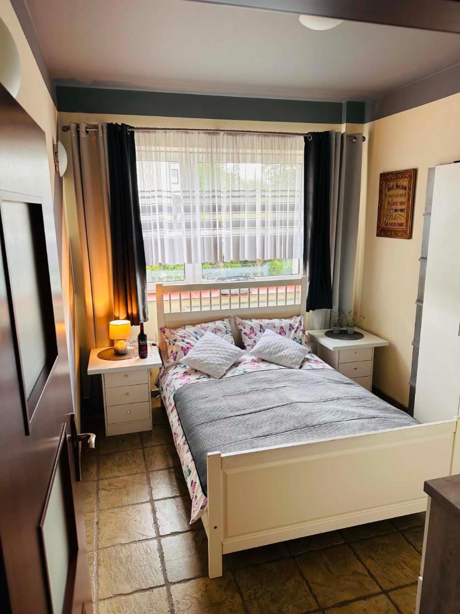 Przytulny apartament-cosy and beautiful - Hizvo