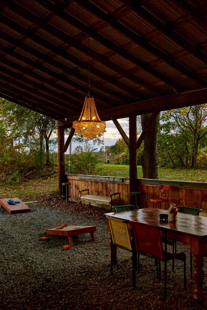 Gatherwild Ranch - Housity