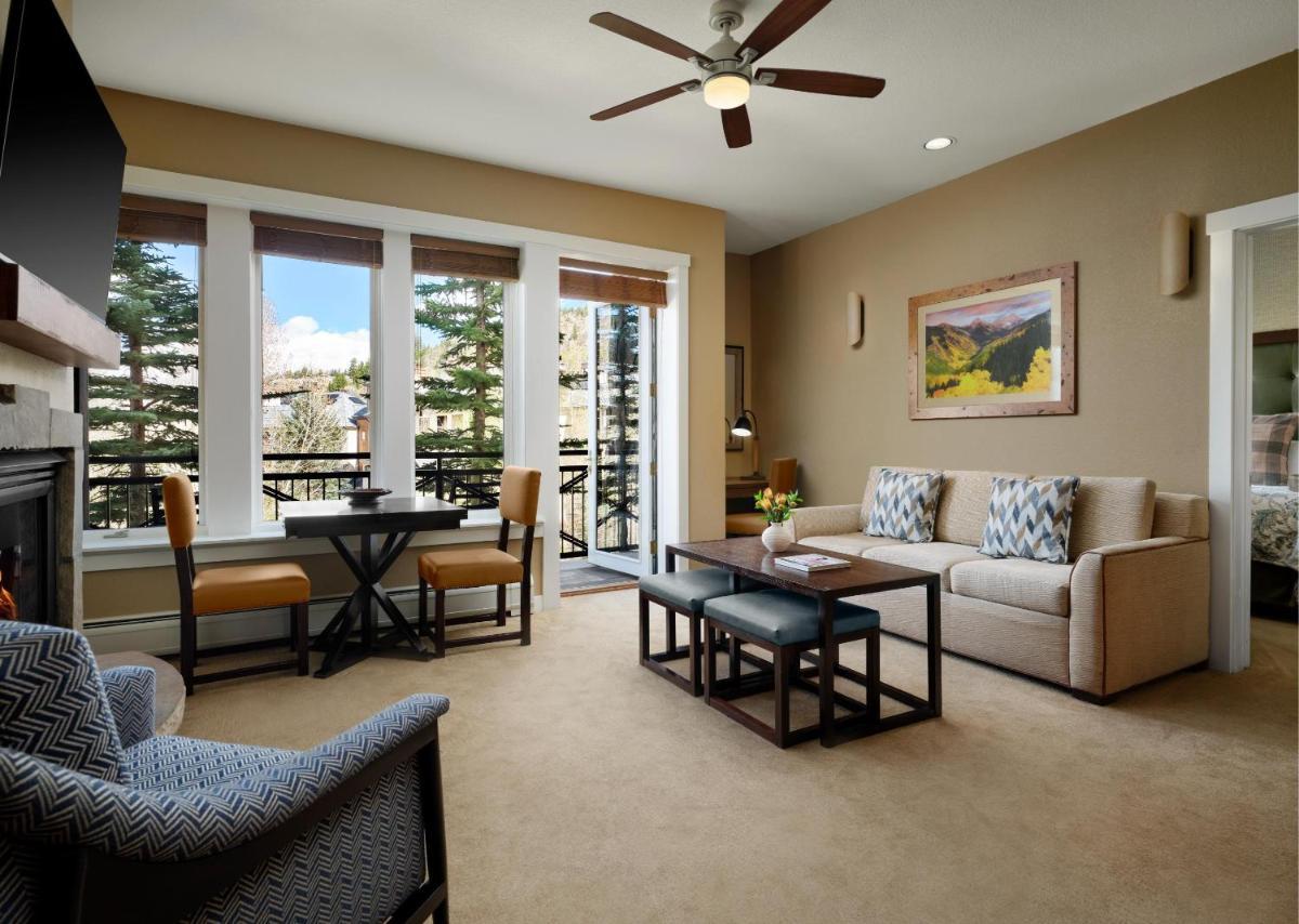 The Residences at Mountain Lodge by Hyatt Vacation Club - Housity