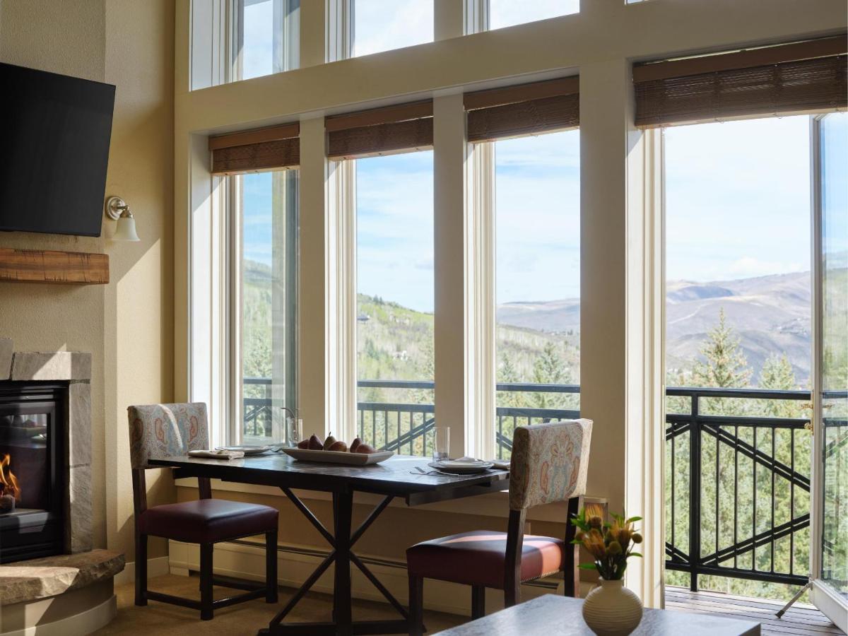 The Residences at Mountain Lodge by Hyatt Vacation Club - Housity