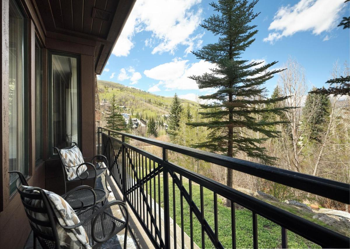 The Residences at Mountain Lodge by Hyatt Vacation Club - Housity