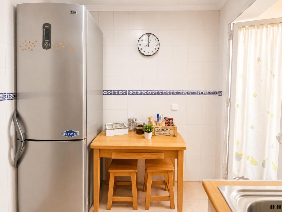 Cozy Apartment Near Malaga Center - Calle Hermes - Hizvo