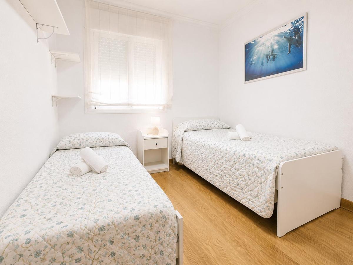 Cozy Apartment Near Malaga Center - Calle Hermes - Hizvo