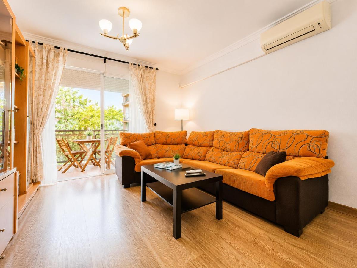 Cozy Apartment Near Malaga Center - Calle Hermes - Hizvo
