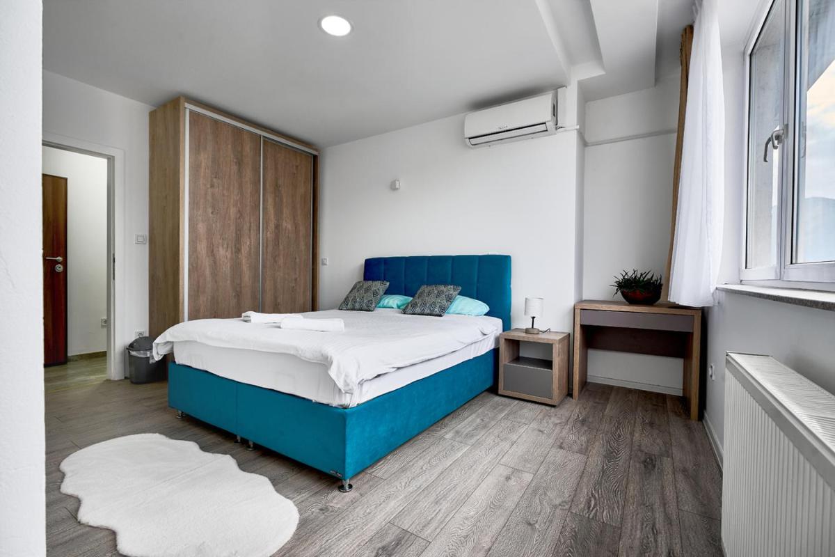 Regency Aparthotel Sarajevo - Housity