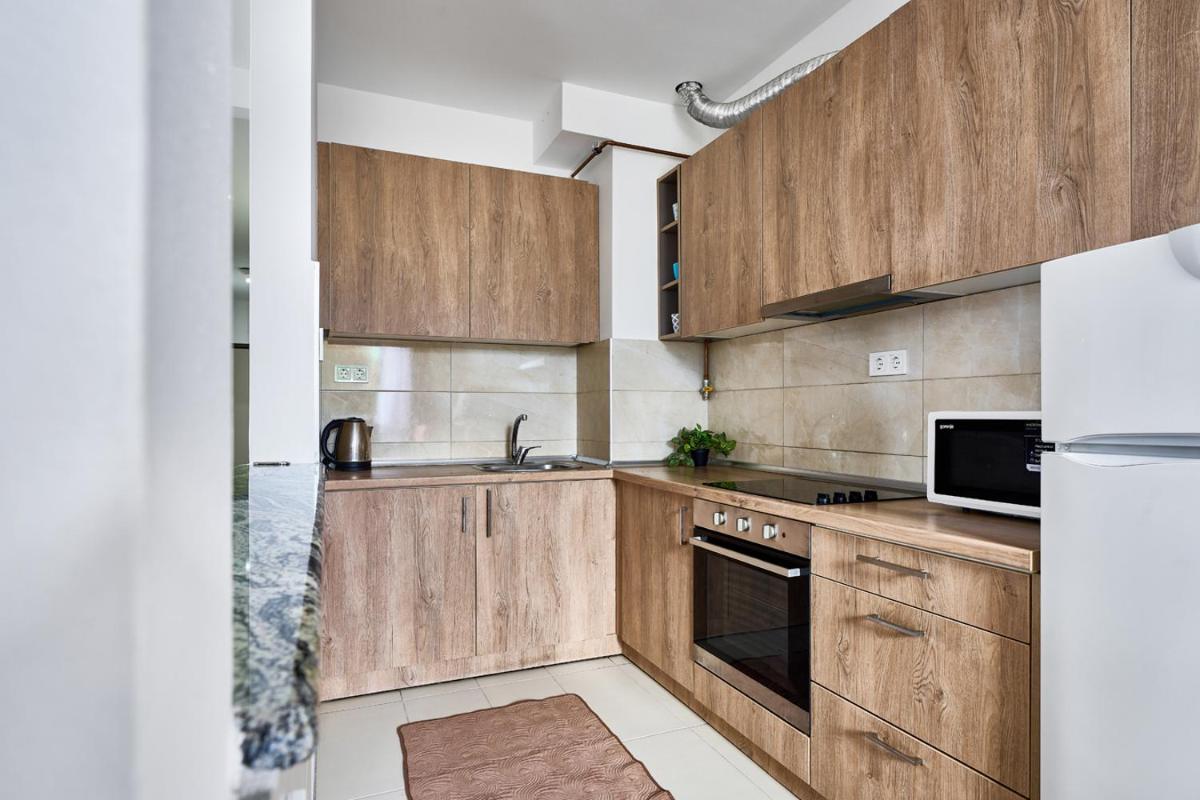 Regency Aparthotel Sarajevo - Housity