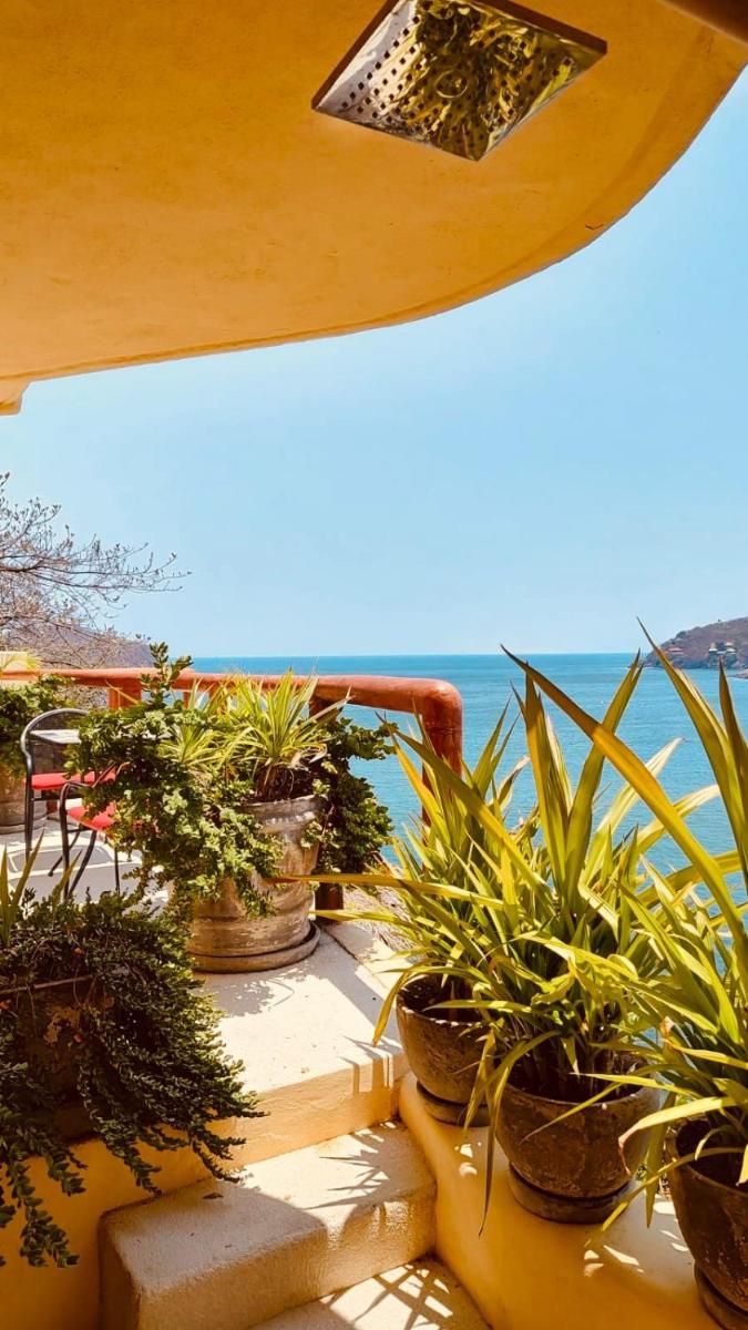 Espuma Hotel - Adults Only - Housity