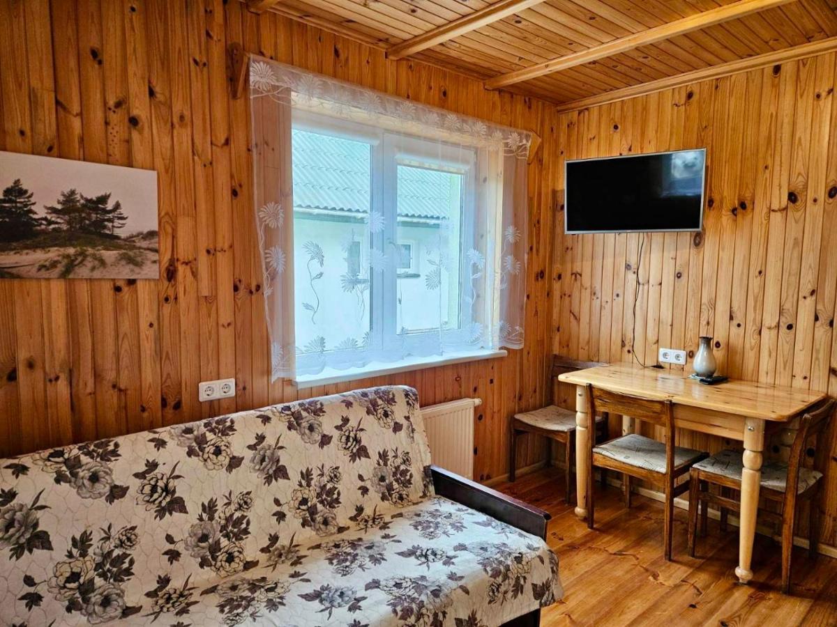 Pas Aldoną - Housity