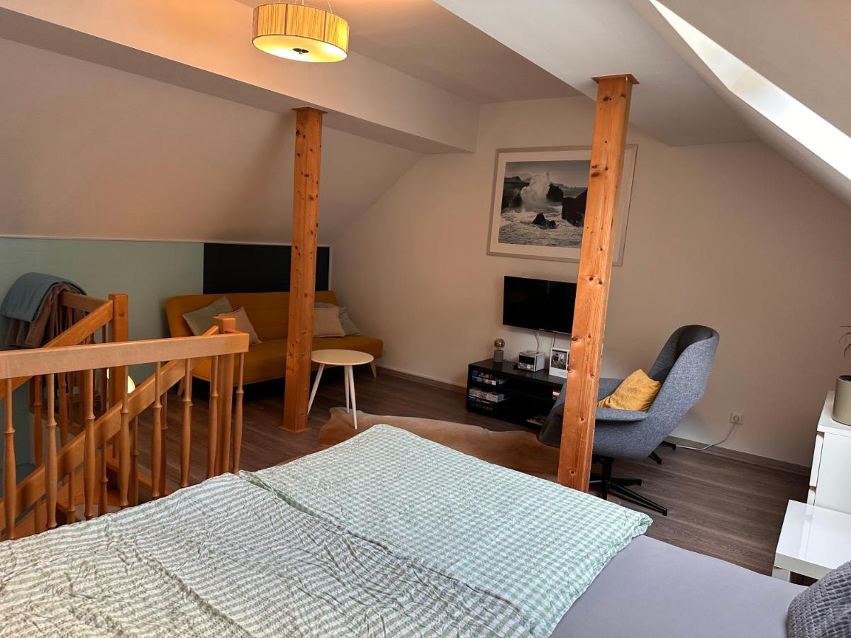 Ferienwohnung Westerburg - Housity