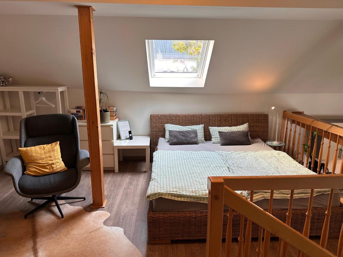 Ferienwohnung Westerburg - Housity
