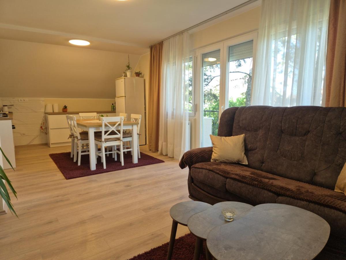 Stan na dan Banovci - Housity