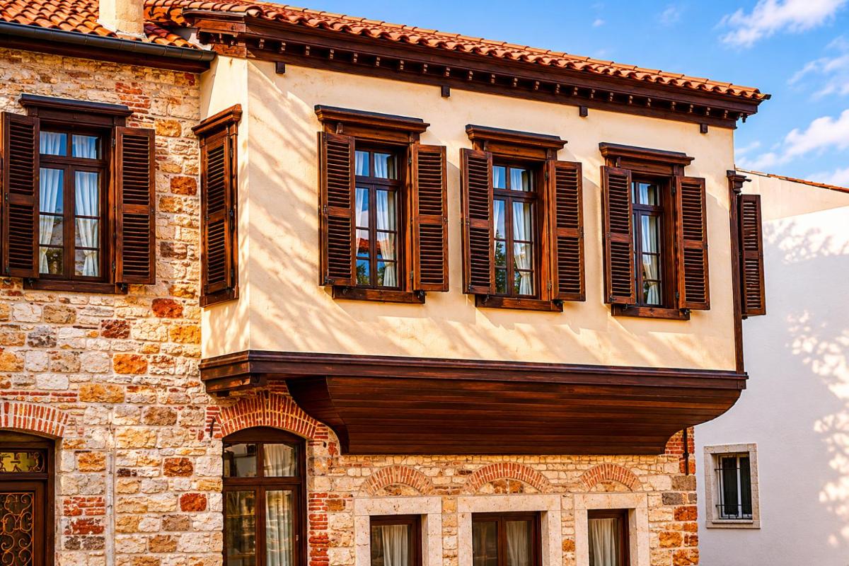 Nill's Stone House otel - Housity