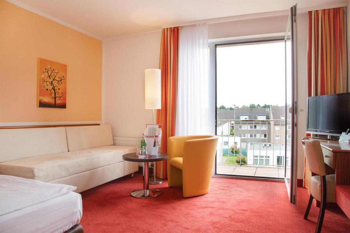 Montana Hotel Mönchengladbach - Housity