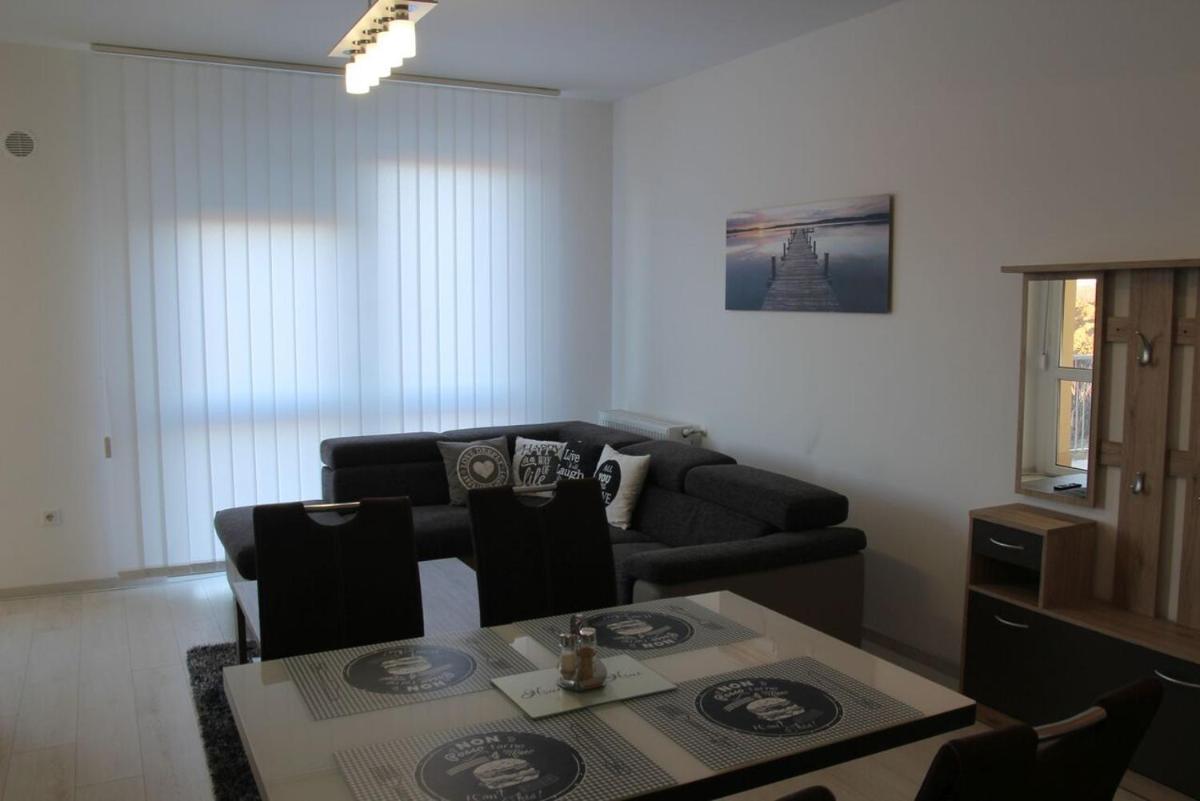Urban Apartman - Housity