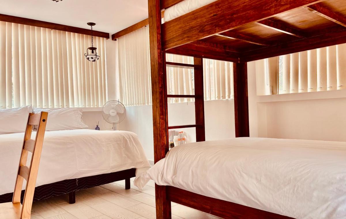 Villa Coyoacan - Housity