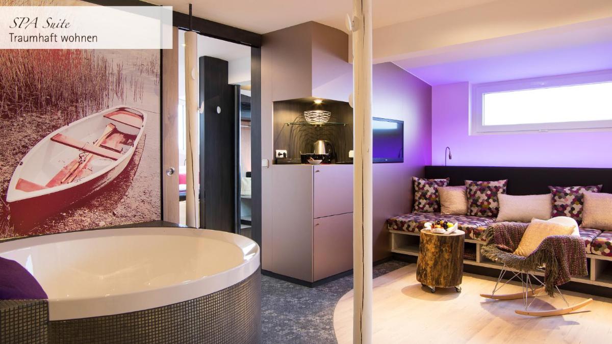 Hotel Freund - Privathotels Dr Lohbeck - Housity