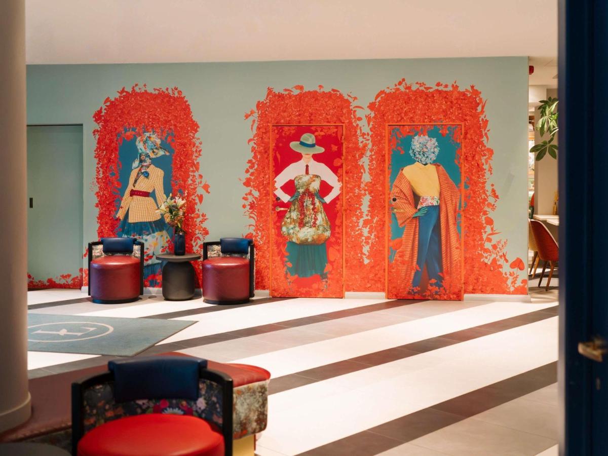 Mercure Antwerp City Centre - Housity