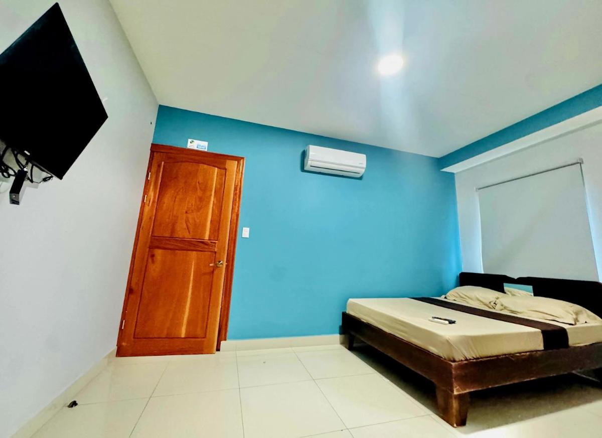 Hotel Zabdy - Housity