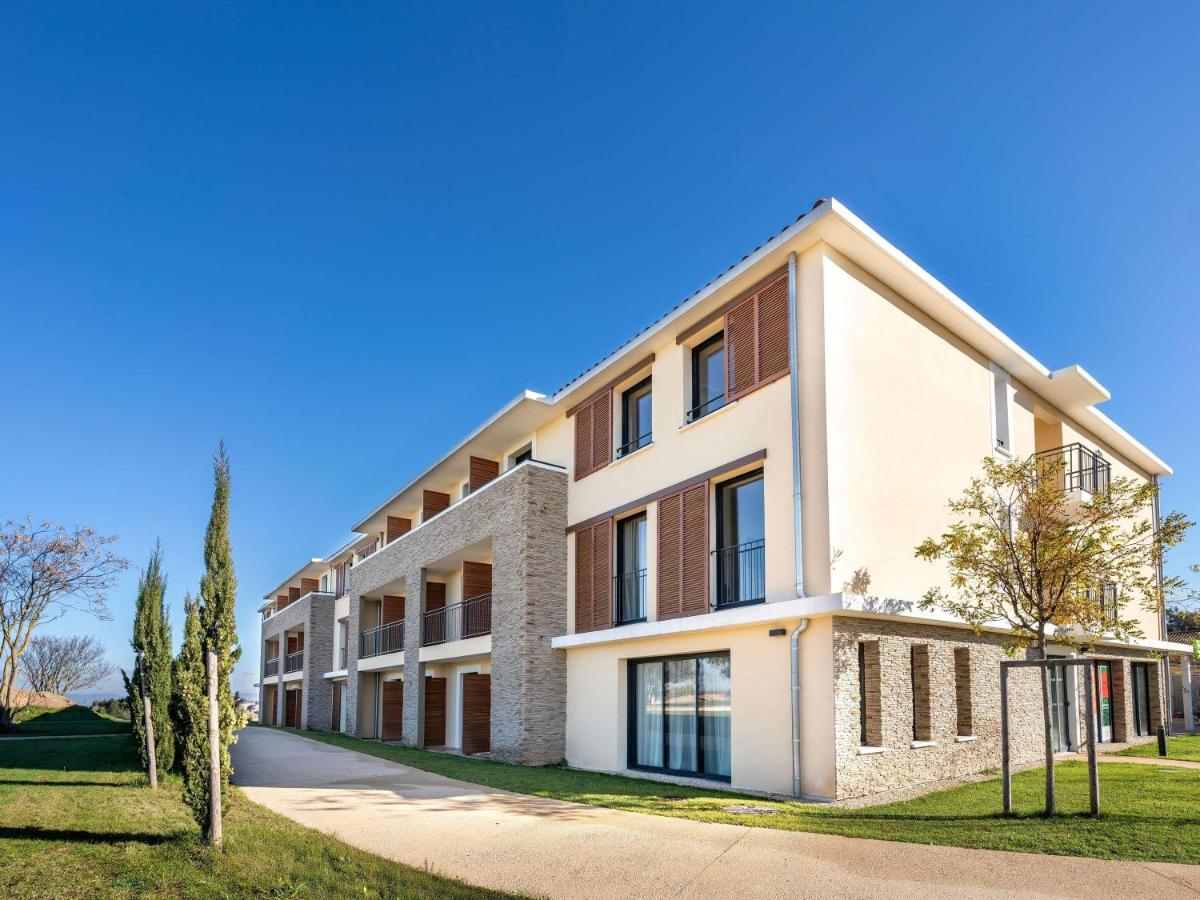 ibis Styles Cabriès Aix-en-Provence TGV - Housity