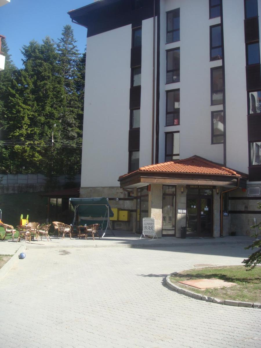 Apart Hotel Flora Residence Daisy - Housity