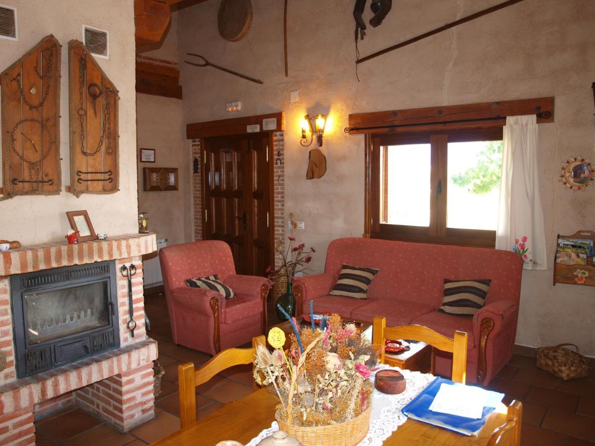 Balcon De Nut I y II - Housity